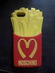 Etui na iphona frytki mcdonald 5
