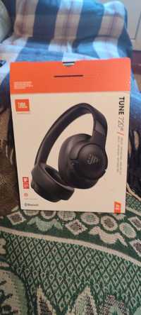 Наушники jbl 720.новые