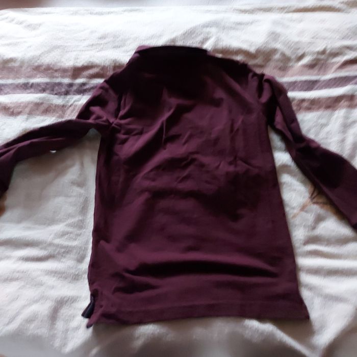 Polo chłopięce roz. 110-116