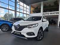 Renault Kadjar Polski Salon, Serwisowany w ASO, Bezwypadkowy, Fabryczny lakier FV 23%