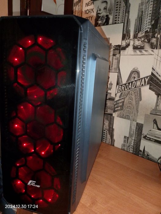 Продам системный блок