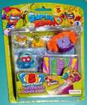 Super Zings - zestaw Rivals of Kaboom, seria 3