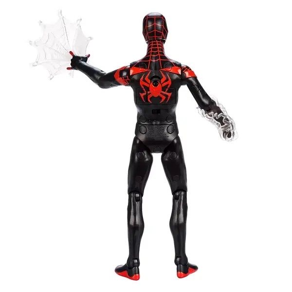 Оригинал Дисней Человек-паук Майлз Моралес 23 см – говорящая игрушка
