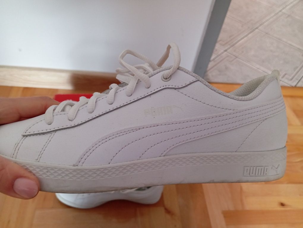 Buty damskie Puma