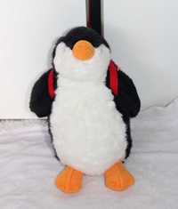 john lewis maskotka pingwin pingwinek Happy Feet madagaskar levis