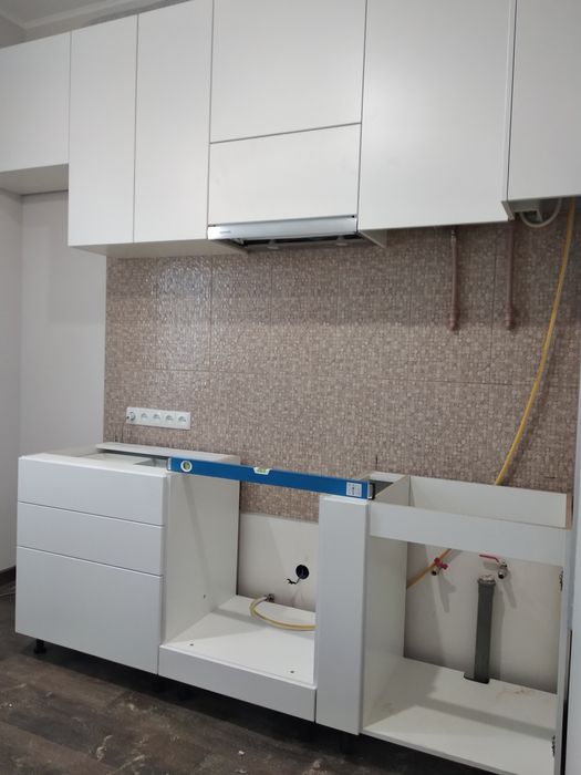 Сборка/разборка мебели.Ремонт мебели.