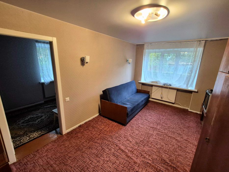 Оренда 2-к квартири в центрі с. Нові Петрівці