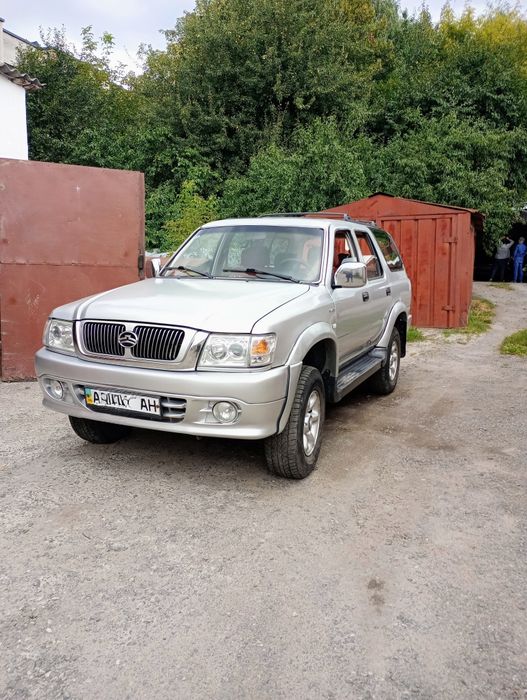 Продам авто Great Woll Safe