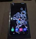Samsung S20 128GB Gray Desbloqueado