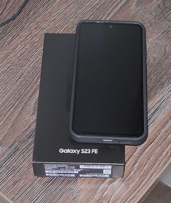 Samsung Galaxy S23 FE