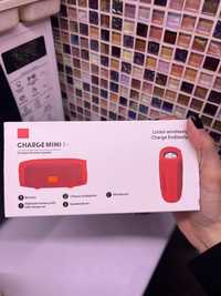 Колонка бездротова JBL charge mini 3+