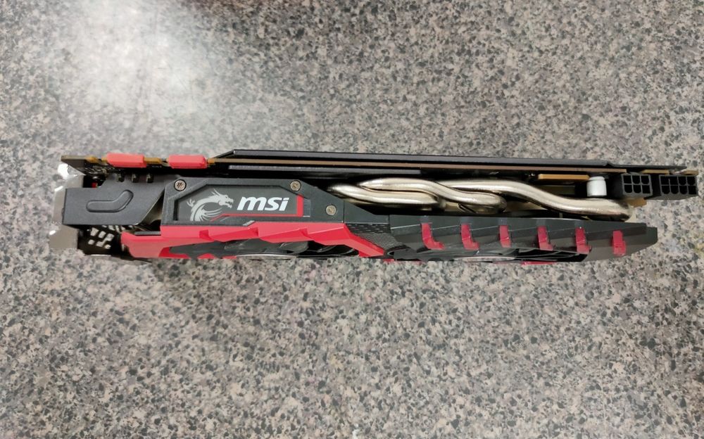 Топовая MSi Gaming X Gtx 1070 8 Gb есть  Любые Проверки Мага