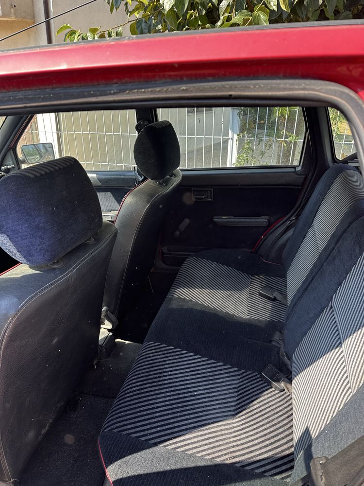 Citroen AX GT 1.4