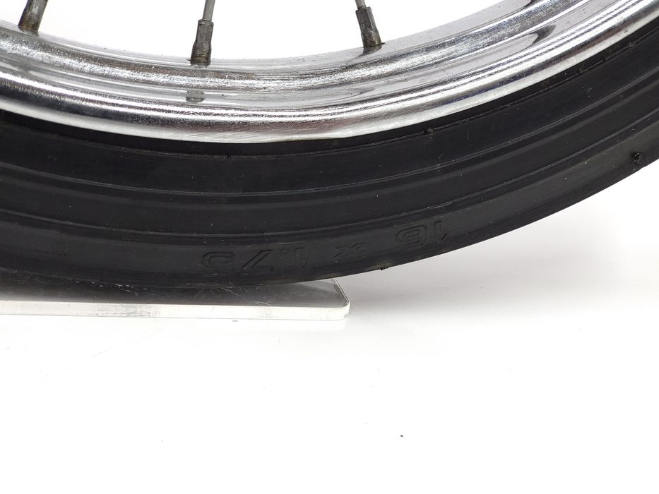 Koło do roweru stacjonarnego treningowego Romet Universal PRL