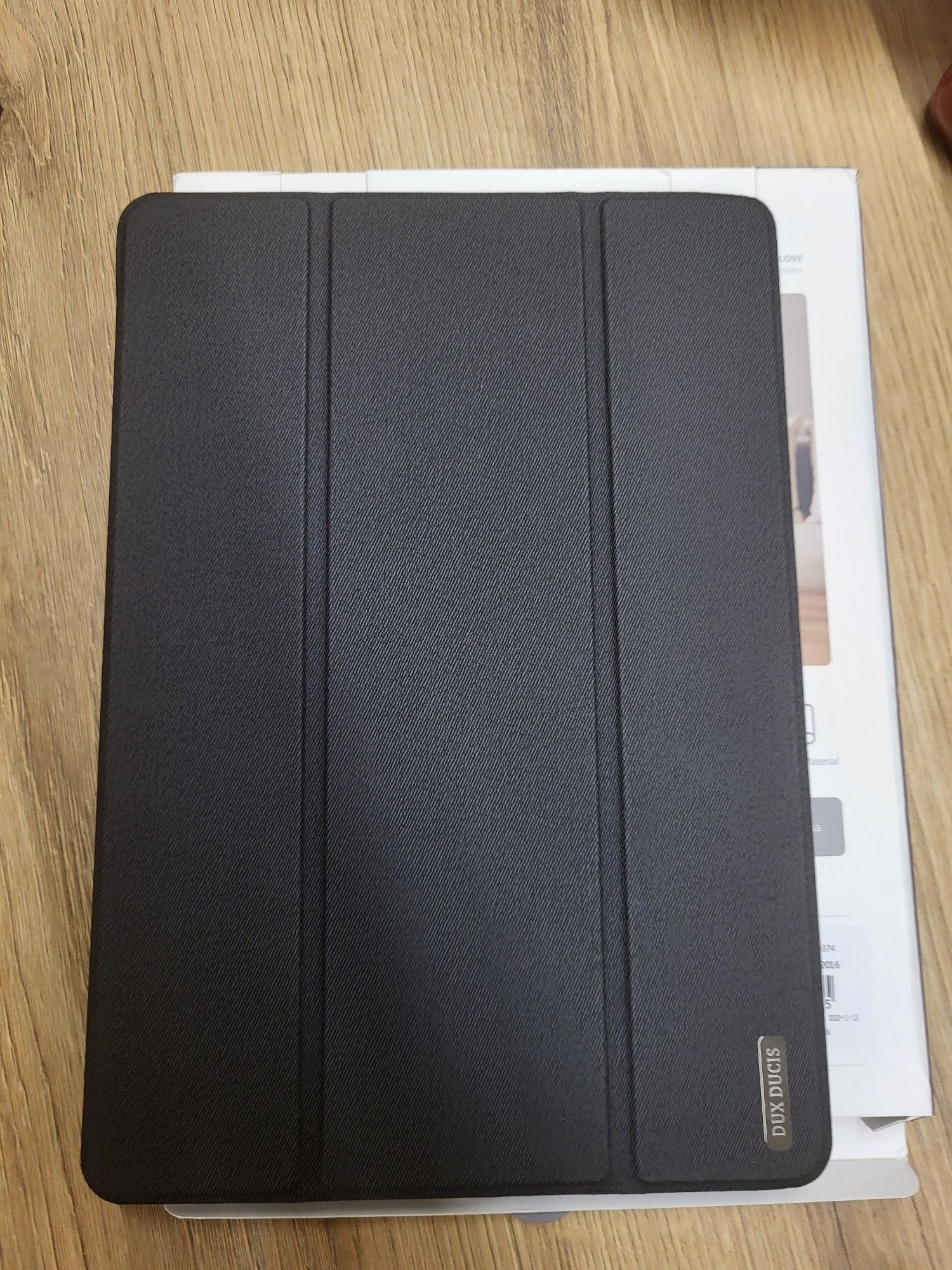 Etui samsung tab s9, s9fe