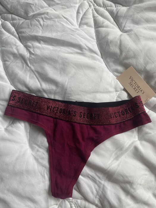 Stringi victorias secret rozmiar xs