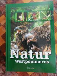 Natur Westpommerns, przyroda