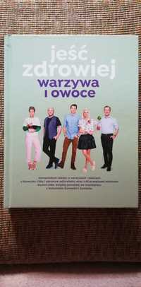 Jeść zdrowiej, warzywa i owoce-kuchnia Lidla