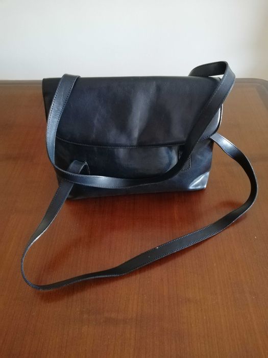 Carteira em Pele Genuína