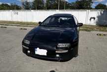Mazda 323F продам