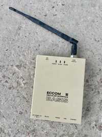 GSM шлюз eccom basis  900/1800