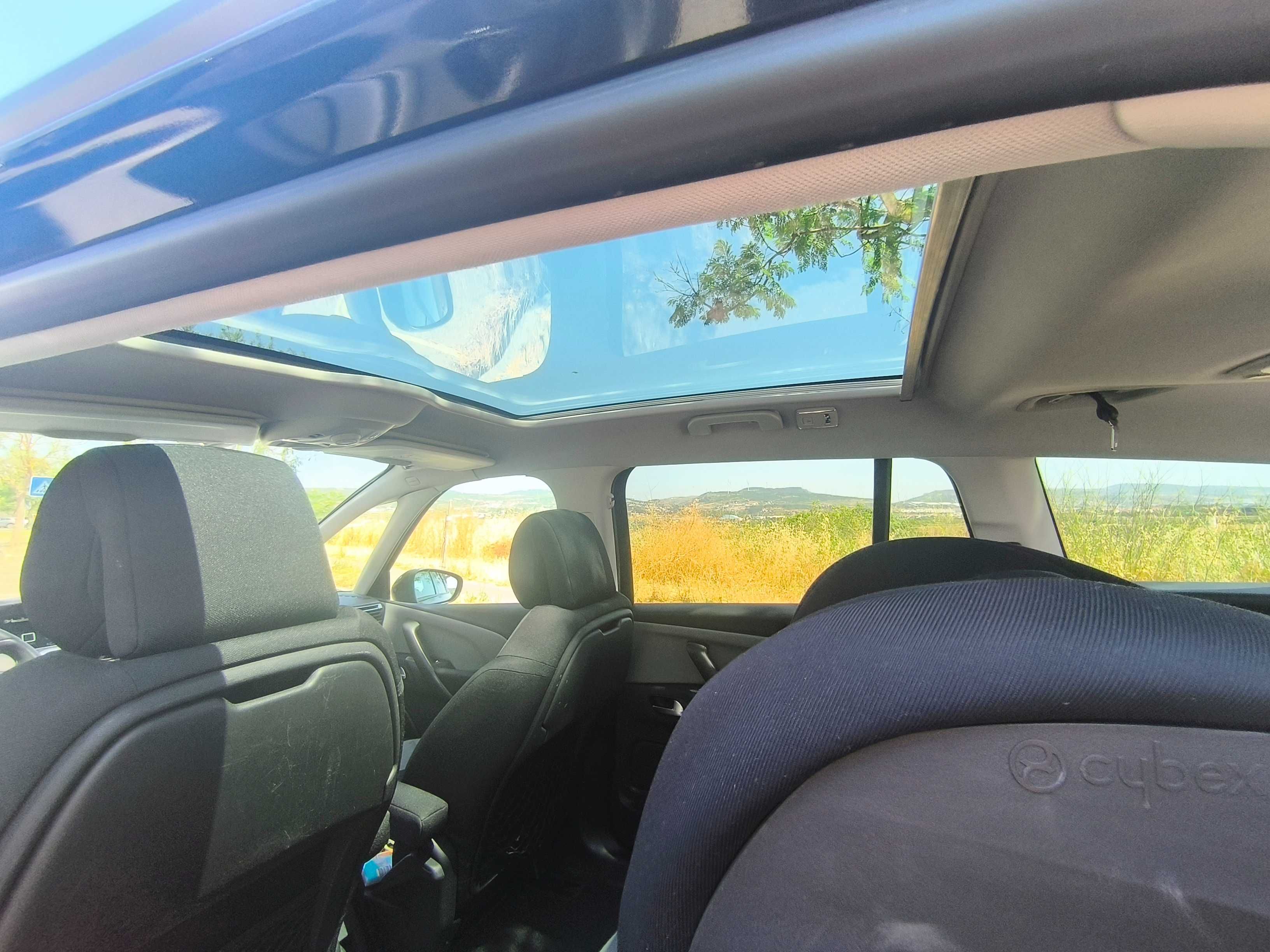 Citroën C4 Grand Picasso 1.6