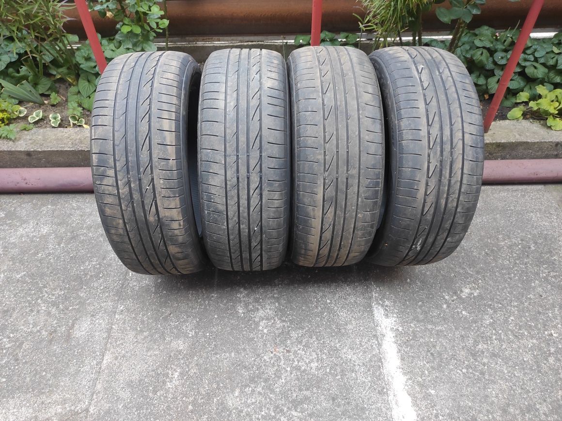 235 55 r19 Bridgestone