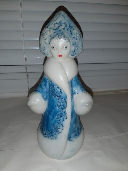 Продам Снегурочка  СССР.
 В хорошем состоянии.