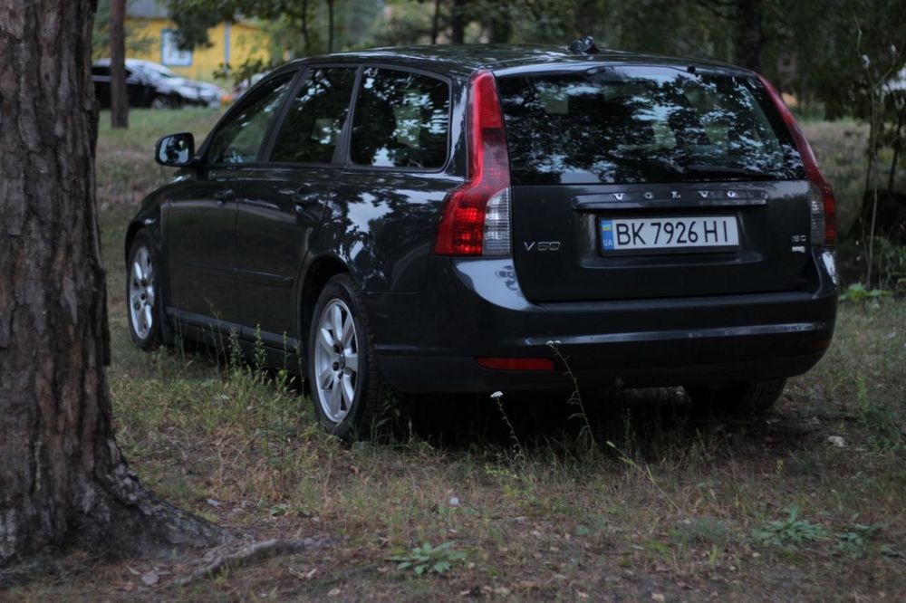 Продам Volvo V50