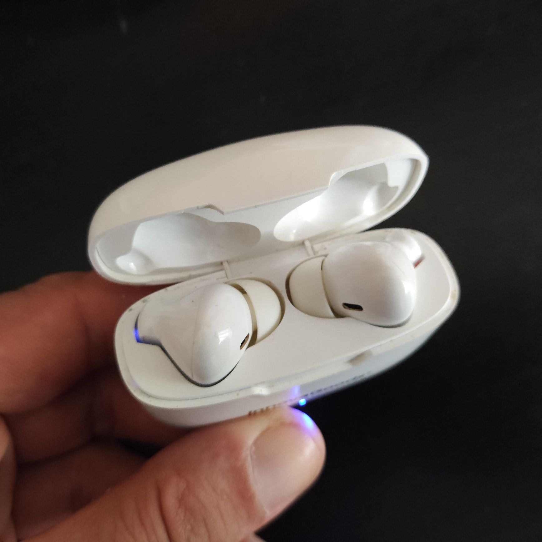 InnovaGoods bluetooth