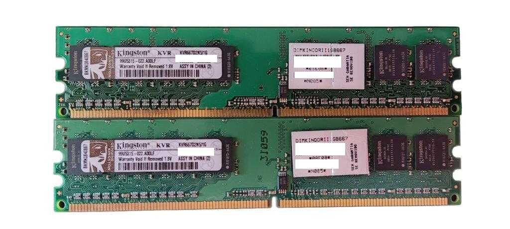 Varias de memórias (Samsung/Kingston/Crucial/Hynix/Elpida/..)