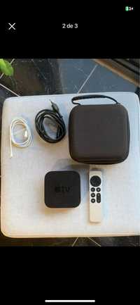 Vendo Apple tv 32gb