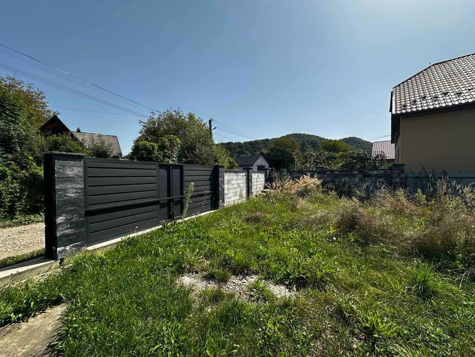 Продається будинок в с. Теребля