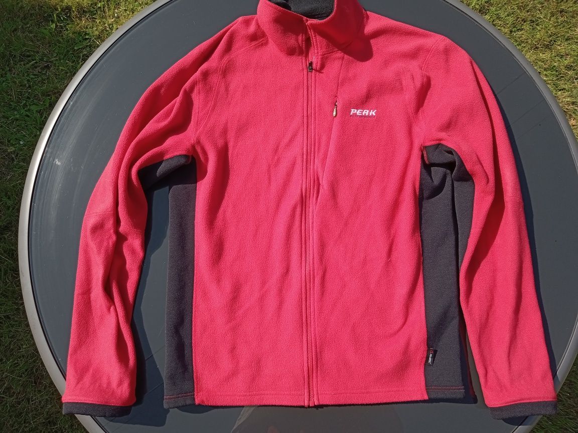 Polar damski Peak Performance