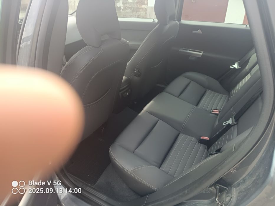 Sprzedam Volvo V50 kombi benzyna gaz 2005.