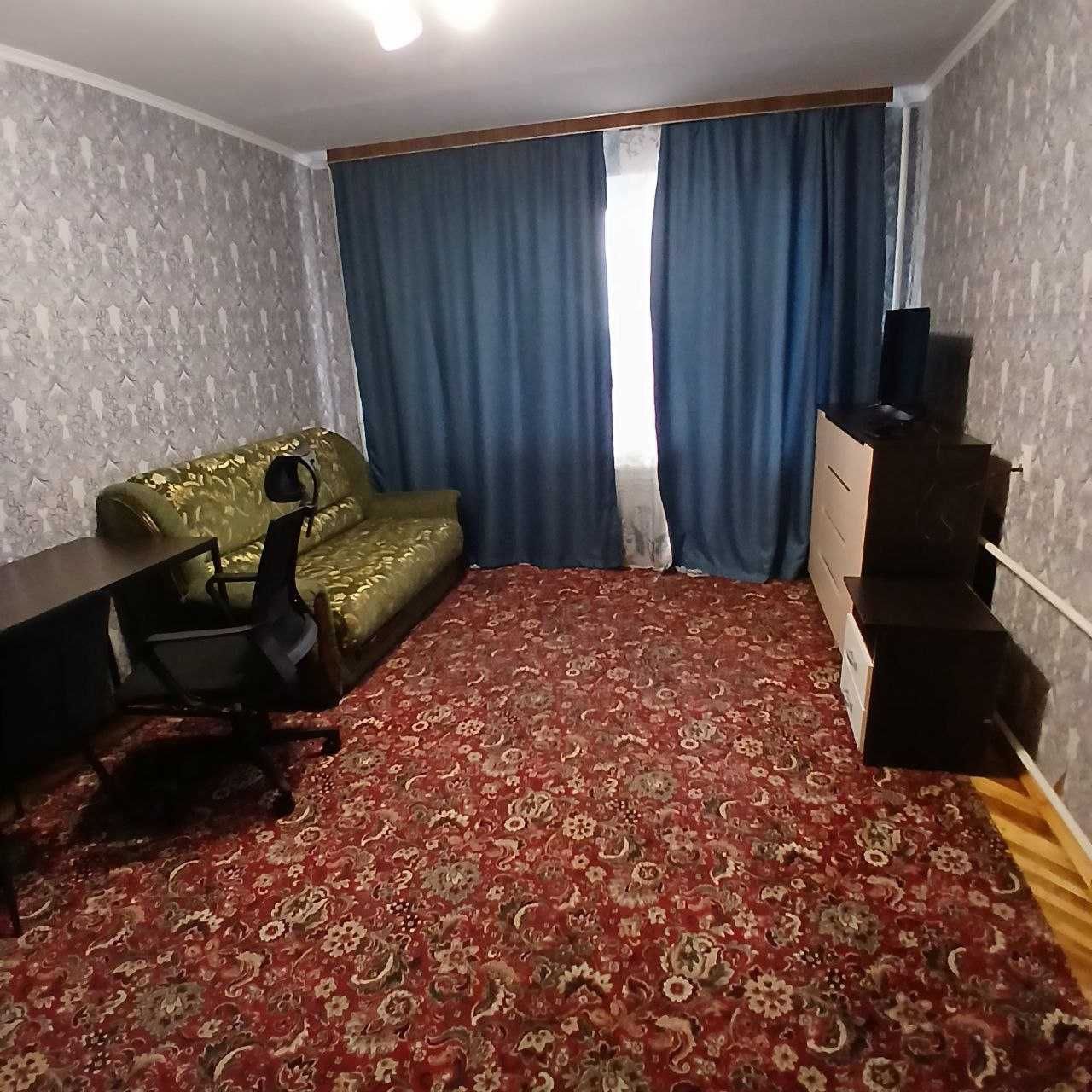 Метро Теремки, квартира з красивим видом