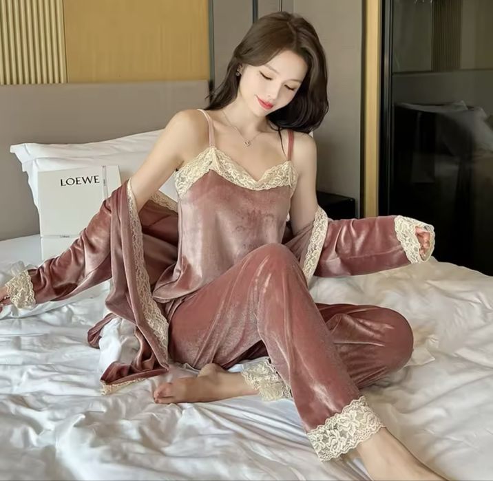 Домашній одяг 4 в 1