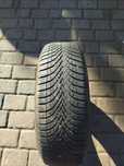 195/65R15 Dębica Navigator 3 91H Dot4222 1 szt. wielosezon 6mm.