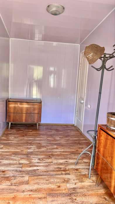 Продам дачу з лазнею Червоний Садок Волосское