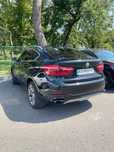 Терміново Продам BMW X6 35I