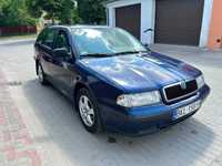 Skoda Octavia 1,6 LPG 1999r