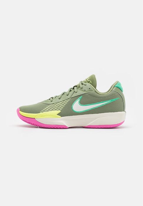 Buty Nike Air Zoom koszykarskie r. 39