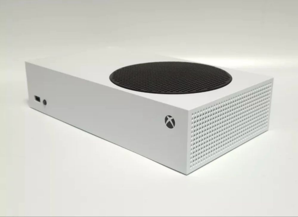 Xbox series s 512gb