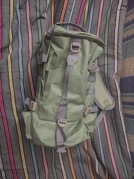 Рюкзак / сумка з системою моллі