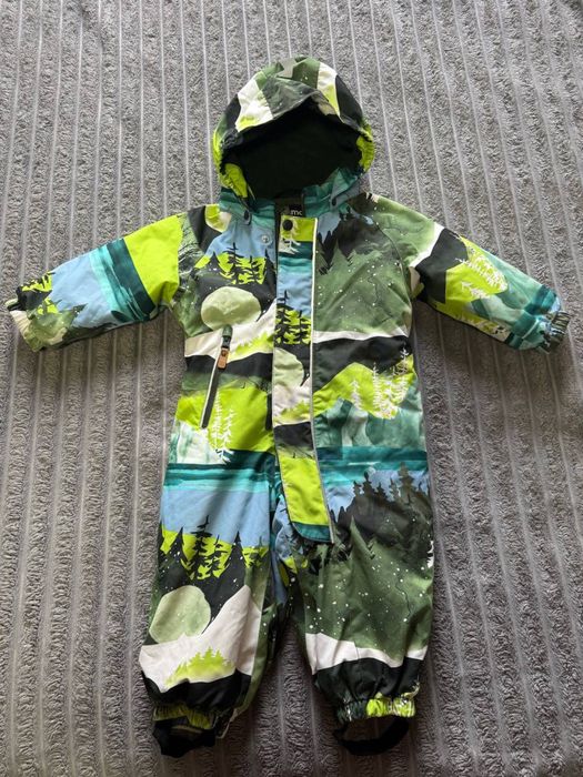 Дитячій комбінезон Reima 80-86 розмір