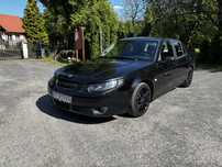 Saab 9-5 1.9 Tid