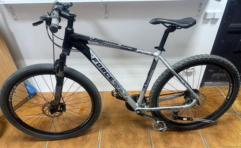 Велосипед Corso X-Force 29