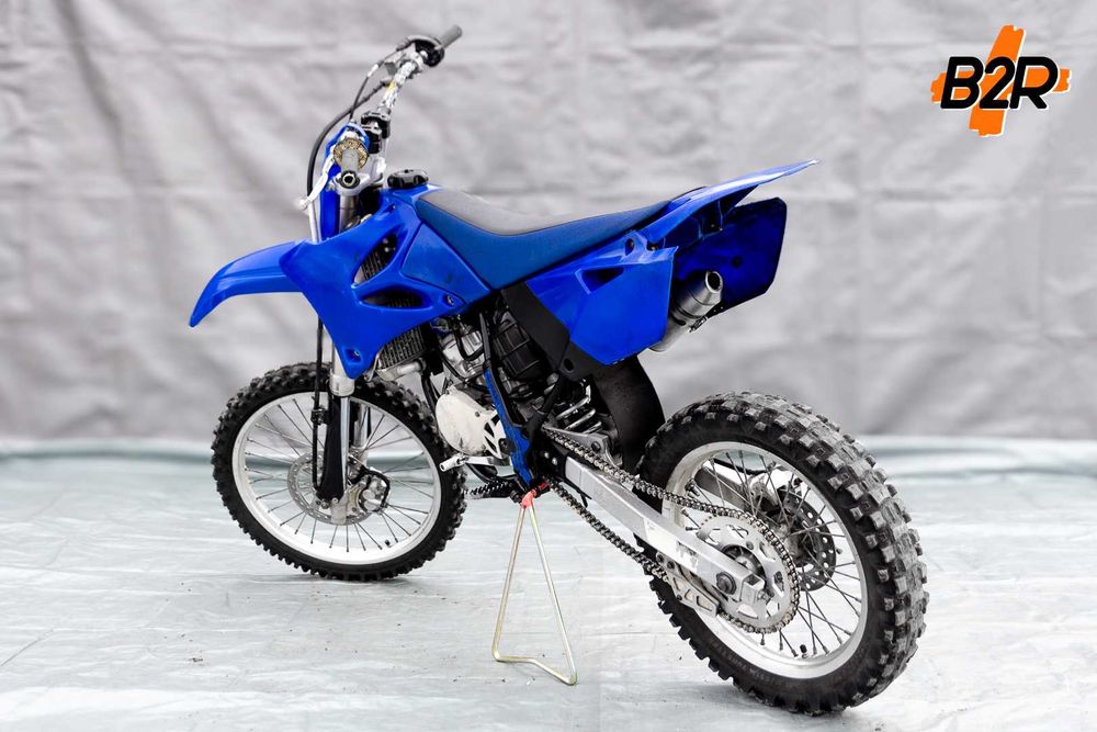 Yamaha YZ85, 2017, stan dobry.