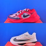 Кросівки Nike Zoomx Vaporfly Next% X Gyakusou Red , Zoom Fly 6 Running