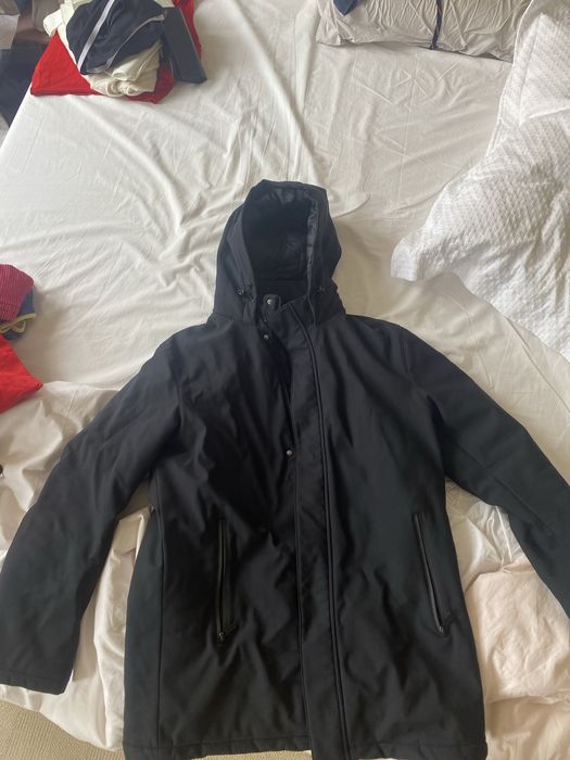 Parka Suits Inc.